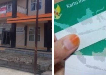 Dugaan Klaim Fiktif, Pemalsuan Dokumen, BPJS Kesehatan Kepala UPT Puskesmas Gumawang BPJS Resmi Dilaporkan ke Polisi