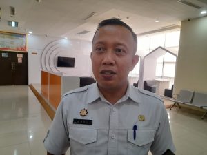 Disdik Kota Palembang Salurkan Makan Bergizi Gratis Program Presiden