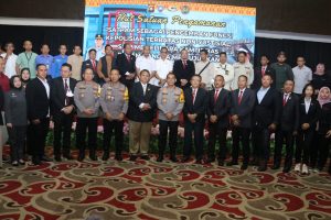 ABUJAPI Sumsel Menggelar Syukuran Hari Ulang Tahun ke 44 Tahun