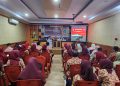 Workshop Satu Sehat dan LMS: Upaya DPD PPNI Jeneponto Tingkatkan Mutu Layanan Kesehatan