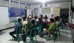 Bagikan BLT DD Tahun Anggaran 2024 di Januari Tahun 2025, Ini Kata Kasi Ekbang Kecamatan Panggarangan