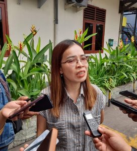 Pengawasan dan Pengecekan Stok Harga Serta Distribusi Minyak Goreng di Sumatera Selatan