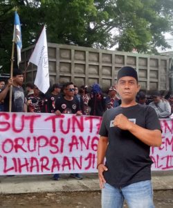 LSM Harimau DPC Kabupaten Lebak: Soroti Kinerja Pembinaan dan Pengawasan Dianggap Lalai