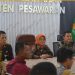 BPN Pesawaran Gelar Rapat Persiapan Program PTSL 2025