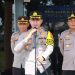 Kapolres Lampung Timur Imbau Masyarakat Waspada Hadapi Cuaca Ekstrem