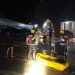 Aksi Sigap Polres Metro Membantu Masyarakat yang Terdampak Banjir