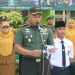 Gelorakan Srigernas, Dandim 0429/Lamtim Pimpin Upacara Bendera di SMA N 2 Sekampung