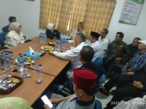 Pengusaha Lamtim Tapioka Indahkan SE Gubernur