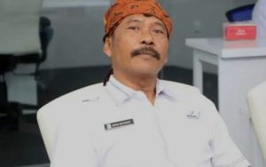 DLH Lebak Siapkan Lahan Dua Hektar Tanah untuk Pembangunan LSDP di TPA Dengung