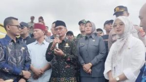 Pengusaha Mbangkang SE Gubernur Pemda Diminta Tegas