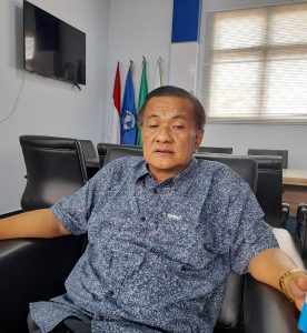 Menyambut Isra Mi’raj SMKN 8 Palembang Perkuat Keimanan dan Ketaqwaan