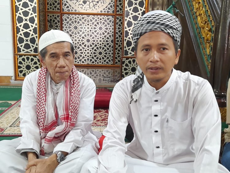 Haul Akbar Kiai Marogan ke-124 Akan Digelar Tanggal 07 Februari