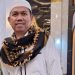 H. Ahmad Albatani SHI. M.Si Mengucapkan Selamat Hari Isra Mi’raj 1446 H