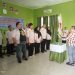 Dewi Yulianti Nahkodai FPTI Pesawaran