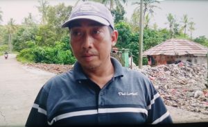 Timbulkan Bau Menyengat, Ini Penjelasan KA UPT PTSA Cinara