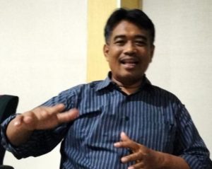 Ada apa,? Komisi I DPRD Lebak Tidak Diundang dalam Rapat RKKPR PT MII