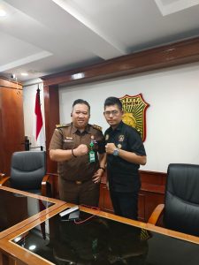 Ketum Aliansi Cyber Pers Aktivis Indonesia Mengecam Kekerasan pada  Jurnalis di Pidie Jaya Nangroe Aceh 