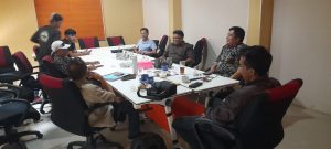 DPRD Lebak Rekomendasikan Tanah Blok Tenjolaya di Redistribusi kepada Petani Penggarap