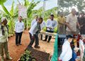 Pastikan Menerapkan Aturan Kemenkumham, DPR RI Komisi XIII Kunjungi Lapas Banjar
