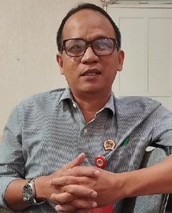 Titik HGB, BPN Lampung Jelaskan Ada Kekeliruan Data Aplikasi Bhumi ATR