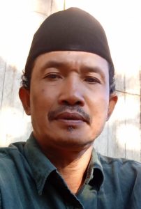 Didin Kaka: Ini Anggaran APBN, Kalau Tidak Disikapi Ada Apa…??