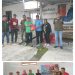 Kepala BPBD Lampung Timur Menyalurkan Bantuan Logistik Dampak Banjir