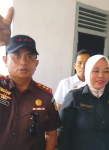 Buntut Acuhkan SE Gubernur Lampung Forkopimda Periksa Legalitas Pabrik Tapioka