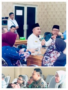 Pansus Tata Niaga Singkong Tetap Berlanjut, Keputusan Kementan Jadi Rujukan