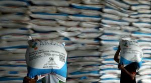 PUAP dan Pupuk Subsidi Untungkan Sekelompok Oknum