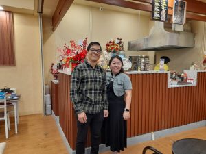 Bakso Afang Oen Cabang ke-3 Kini Hadir di PTC Mall Palembang