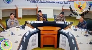 Ketau LSM Harimau DPC Lebak Kecam Statmen Menteri Desa,Terhadap Wartawan dan LSM