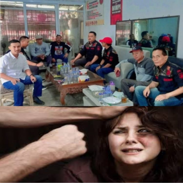 DPD Ormas BIDIK Provinsi Lampung, Siap Kawal Hingga Tuntas Dugaan Penganiayaan di Pujodadi