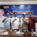 Tim EMAS Resmi Menjadi Forum, H Ghofar Nahkodai
