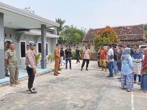 Demo Kantor Desa Situregen, Warga Desak Agar APH Segera Proses Hukum Penyalahgunaan Anggaran BLT DD Tahun 2024