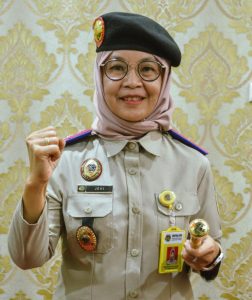 BPN Pesawaran Luncurkan Tiga Program Strategis Nasional Tahun 2025