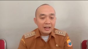 Perihal BLT DD Tahun 2024 di Desa Situregen Baru Disalurkan 8 bulan, Ini Kata Camat Panggarangan