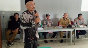 Perihal BLT DD Desa Situregen Tahun 2024 Belum Disalurkan Sepenuhnya, Ini Kata Kepala Desa
