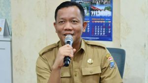 Tingkatkan PAD, Bapenda Kota Palembang Lakukan Penertiban Reklame Habis Masa Tayang