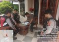 Jaga Kamtibmas, Polres Lampung Utara Tingkatkan Patroli