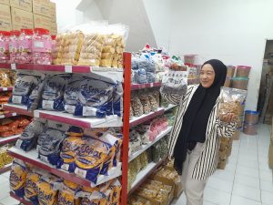 Musi Raya Snack Agen Snack Lebaran, Minuman, Paket Kue Menjual Eceran dan Grosir
