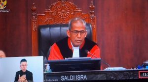 Enam Sengketa Pilkada di MK Lanjut ke Pembuktian, Satu Diantaranya Pesawaran