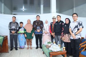 Peringati Hari Jadi Takalar ke-65 Tahun 2025, Pemkab Takalar Gelar Sunat Massal untuk 165 Anak