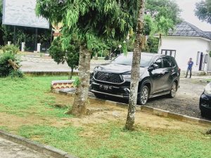 Randis Disulap Pribadi Niatnya Apa,,?