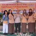SMPN 1 Palembang, Gelar Panen Raya (P5) “Kearifan Lokal Baso Palembang”