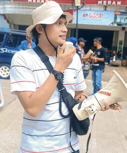 Koordinator AMBAS Menyayangkan Dugan-dugan Pungli PTSL di Lebak