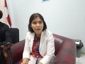 RSI Indonesia School Lunar New Year Open House