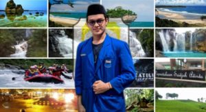 Banyak Potensi Wisata Alam di Lebak Selatan harus Bisa Mendongkrak PAD