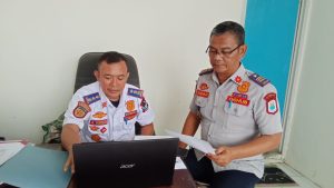 Dinas Perhubungan Lebak Tingkatkan PAD Retribusi Parkir Hingga 48,49 Persen