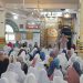 Sambut Ramadhan, Masjid Ki Marogan Gelar Kajian Spesial Tarhib Bersama Bunda Dewi Yull dan Yayasan IKPAH