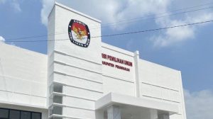 Ini Persiapan KPU Pesawaran Pasca Putusan MK